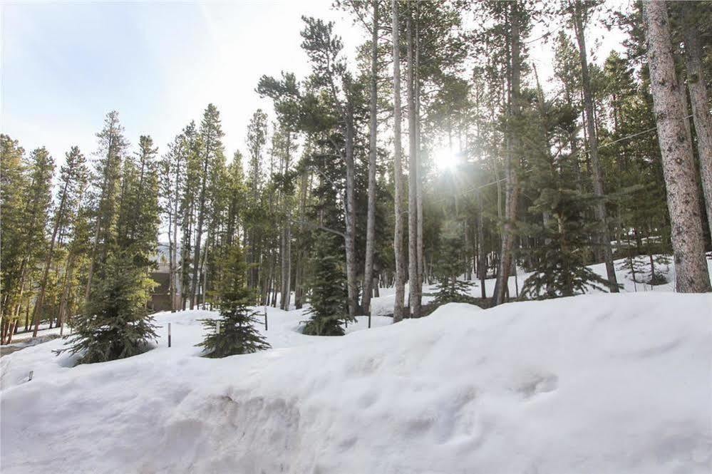 Timber Heights Lodge Boreas By Pinnacle Lodge Breckenridge Exterior photo